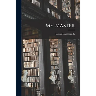 My Master