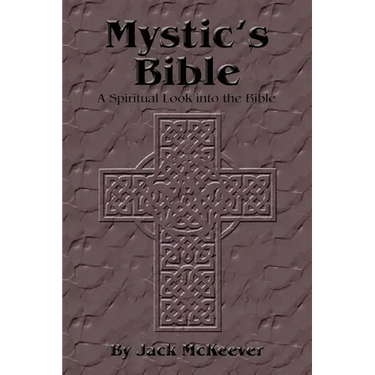 Mystic's Bible