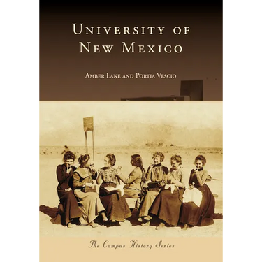University of New Mexico