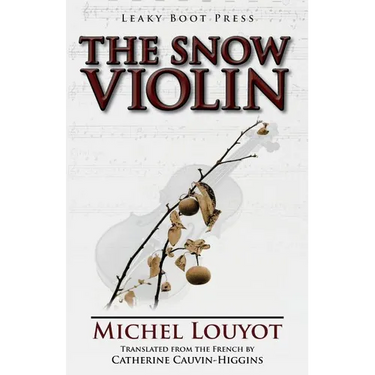 The Snow Violin