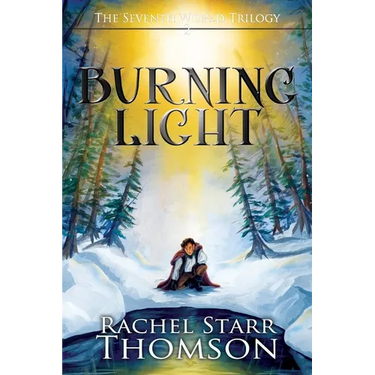 Burning Light