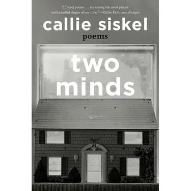 Two Minds: Poems