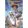Project Aiden: The Bookstronaut: Short Stories for Kids