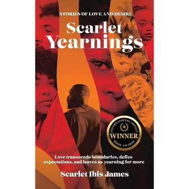 Scarlet Yearnings: Stories of Love and Desire