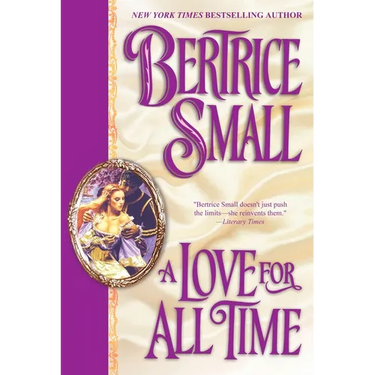 A Love for All Time