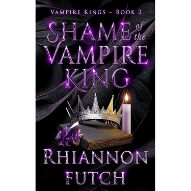 Shame of the Vampire King