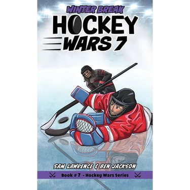 Hockey Wars 7: Winter Break