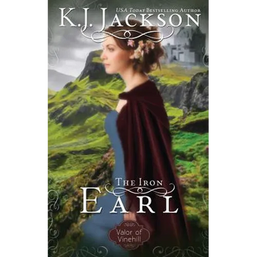 The Iron Earl