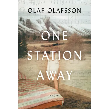 One Station Away