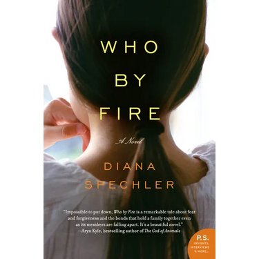 Who by Fire