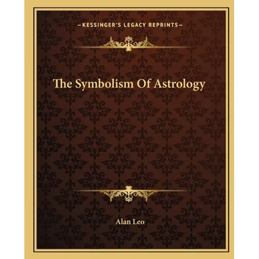 The Symbolism Of Astrology