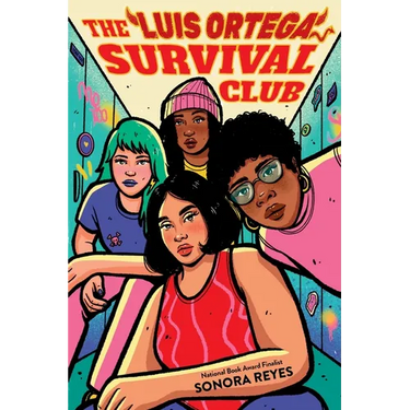The Luis Ortega Survival Club