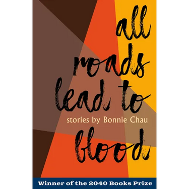 All Roads Lead to Blood