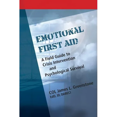 Emotional First Aid