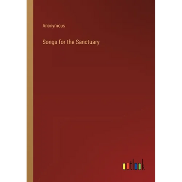 Songs for the Sanctuary
