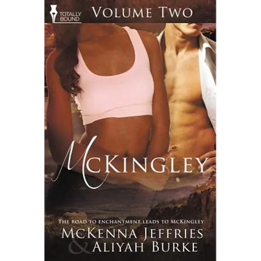 McKingley Volume Two