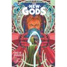 The New Gods Vol. 2: Edge of Darkness
