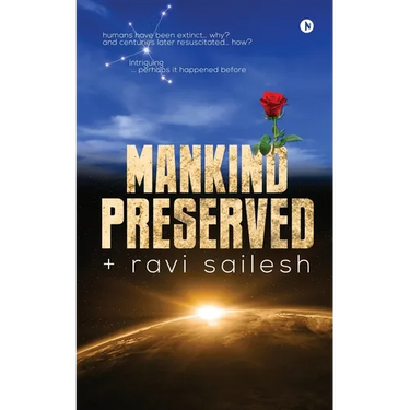 Mankind Preserved