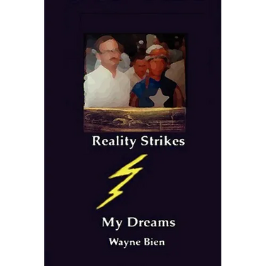 Reality Strikes My Dreams