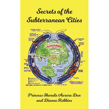 Secrets of the Subterranean Cities