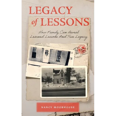 Legacy of Lessons