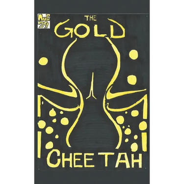 AuC79: The Gold Cheetah