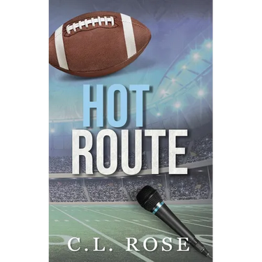 Hot Route