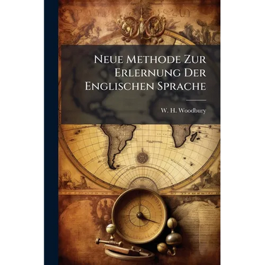 Neue Methode Zur Erlernung Der Englischen Sprache