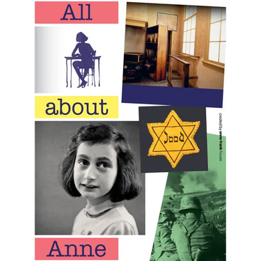 All about Anne