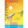 New York Times Sunday in the Surf Crosswords