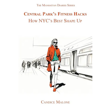 Central Park's Fitness Hacks: How NYC's Best Shape Up