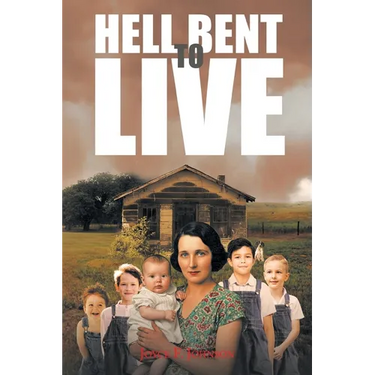 Hell Bent to Live