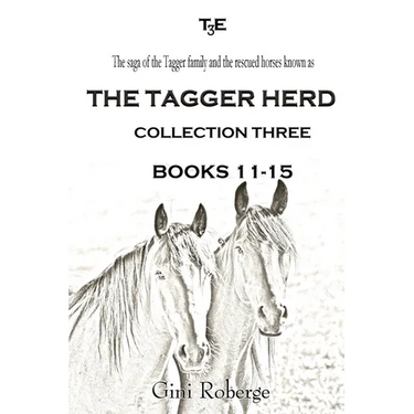 The Tagger Herd - Collection Three