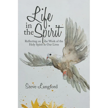 Life in the Spirit: Reflecting on the Work of the Holy Spirit in Our Lives