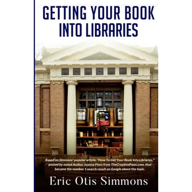 Getting Your Book Into Libraries