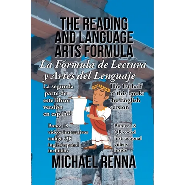 The Reading and Language Arts Formula: PQRK3SEC6 Formula