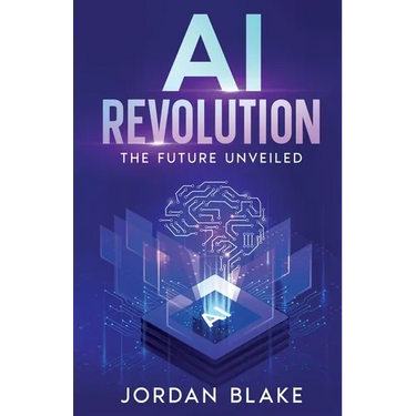 AI Revolution: The Future Unveiled
