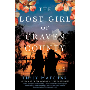 The Lost Girl of Craven County