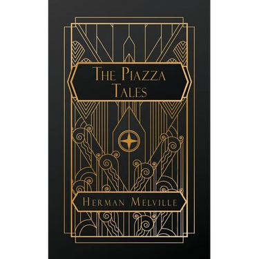 The Piazza Tales