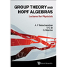 Group Theory and Hopf Algebra