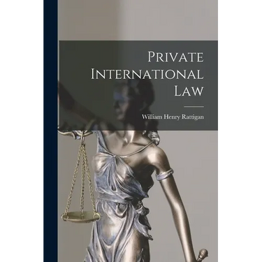 Private International Law