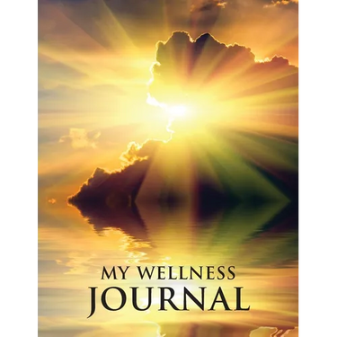 My Wellness Journal