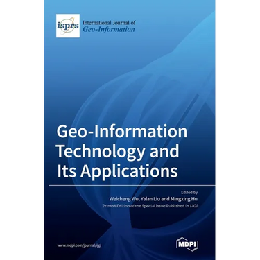 Geo-Information Technology and Its Applications