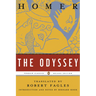 The Odyssey: (Penguin Classics Deluxe Edition)