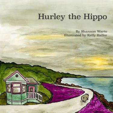 Hurley the Hippo