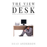 The View From Under My Desk: My Battle With Workplace Depression