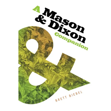 Mason & Dixon Companion