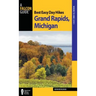 Best Easy Day Hikes Grand Rapids, Michigan