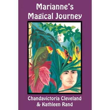 Marianne's Magical Journey