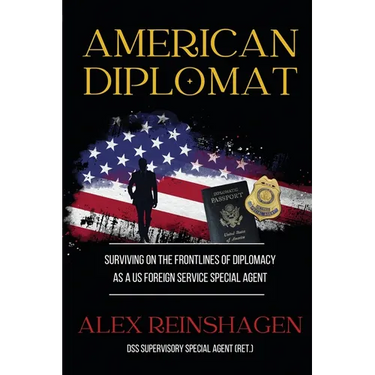 American Diplomat